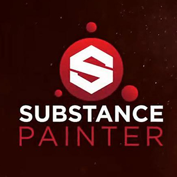 Substance Painter 2.3
