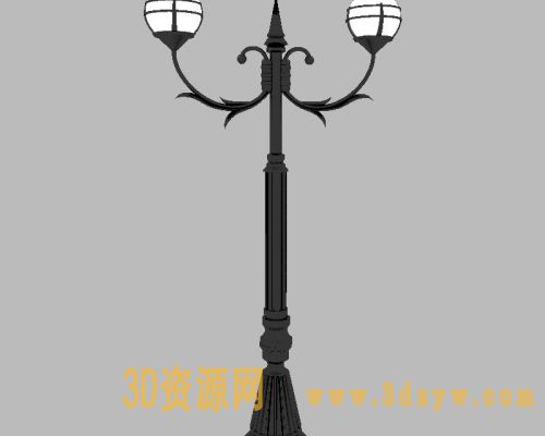 路灯
