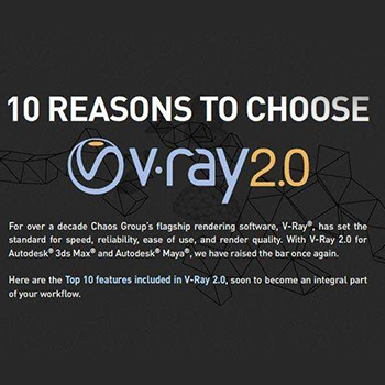 vray2.0for3dmax2011中文版64bit