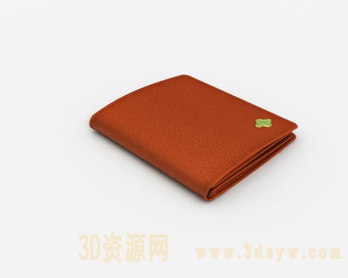 钱包模型
