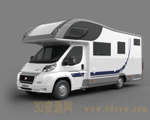 房车