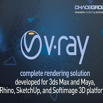 V-ray 2.3-3dsmax2013中文版32位