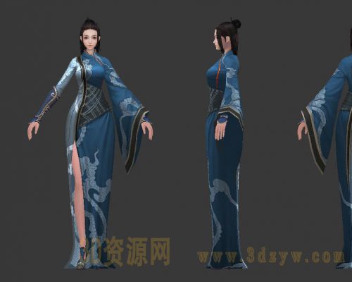古力娜扎套装