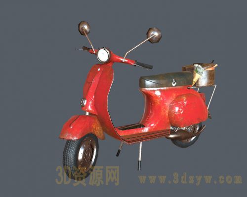 电动车 摩托车