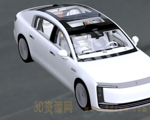 尊界s800汽车